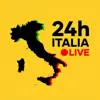immagine profilo del channel telegram di Italia 24H Live 🔴 – Notizie dall'Italia