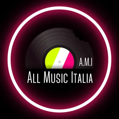 All Music Italia | News Essenziali - Canale Telegram