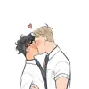 immagine profilo del channel telegram di Heartstopper ita