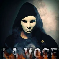 immagine profilo del channel telegram di La Voce