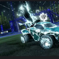 immagine profilo del group telegram di Rocket🇮🇹🏎️