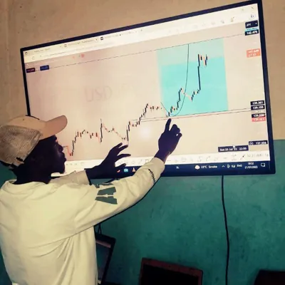 Tanzania_forex_Trading📊 - Group Telegram