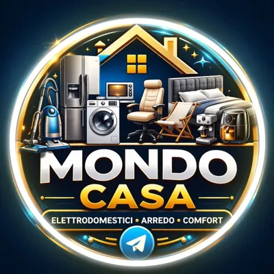🏡Offerte e sconti mondo casa🇮🇹 - Canale Telegram