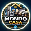 immagine profilo del channel telegram di 🏡Offerte e sconti mondo casa🇮🇹