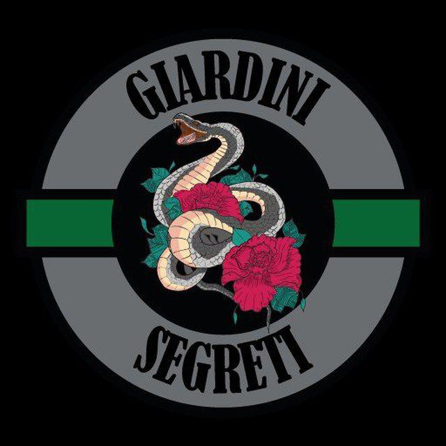 immagine profilo del channel telegram di Giardini_Segreti_Canale_Ufficiale®