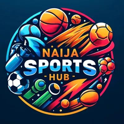 Naija Sports Hub - Channel Telegram