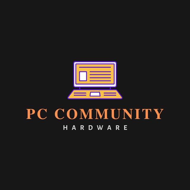immagine profilo del group telegram di PC COMMUNITY ITA 🇮🇹