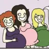 immagine profilo del group telegram di Tu non hai figli, non puoi capire (childfree)