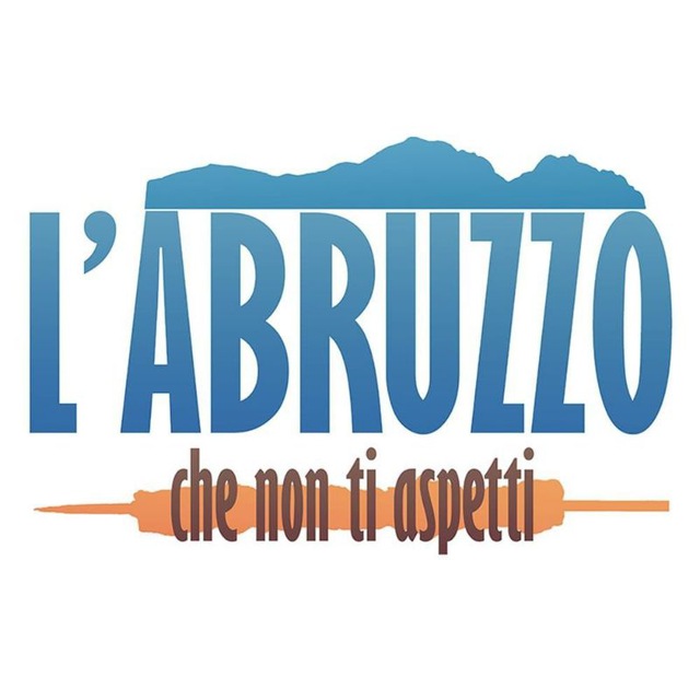 immagine profilo del group telegram di l'Abruzzo che non ti aspetti 🔥🔥❤️❤️