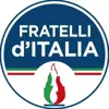 immagine profilo del channel telegram di Fratelli d’Italia