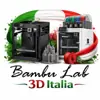 immagine profilo del group telegram di BambuLab 3D Italia e Stampa 3D