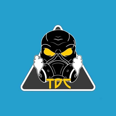 TDC Network ☢️ - Canale Telegram