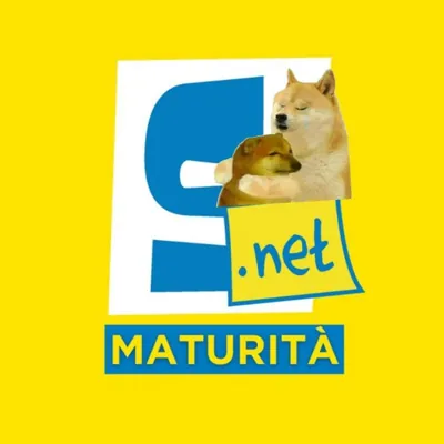 Maturandi Uniti - Skuola.net - Gruppo Telegram