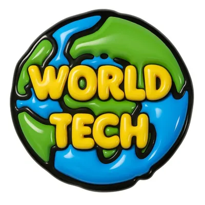 Offerte Mondo Tech - Canale Telegram