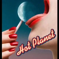 immagine profilo del channel telegram di 🔥🔞HOT PLANET🔞🔥