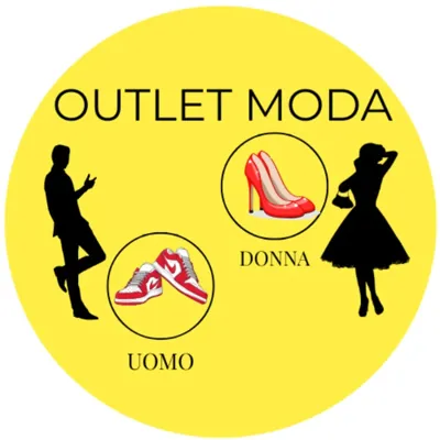 👟Offerte Outlet Moda 🇮🇹 - Canale Telegram
