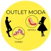 immagine profilo del channel telegram di 👟Offerte Outlet Moda 🇮🇹