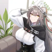 immagine profilo del group telegram di Arknights 🇮🇹