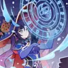 immagine profilo del group telegram di ᚖ Genshin Impact ᚖ Genius Invokation ᚖ TCG ᚖ ITA ᚖ