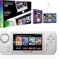 immagine profilo del group telegram di Evercade World ITA