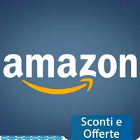 immagine profilo del channel telegram di LIBRI IN OFFERTA AMAZON