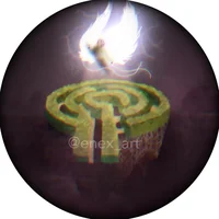 immagine profilo del group telegram di LiberaMente Depressione