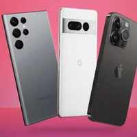 immagine profilo del group telegram di SmartphoneManiaItalia