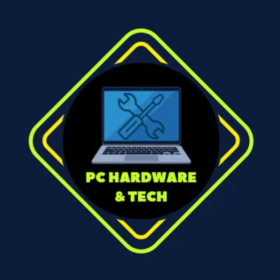 PC HARDWARE & TECH 🇮🇹 - Gruppo Telegram
