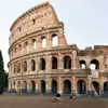 immagine profilo del group telegram di I ROMANI DE ROMA 🔥🏛