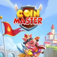 immagine profilo del group telegram di COIN MASTER ITA🇮🇹SCAMBIO E REGALO CARTE+SPIN