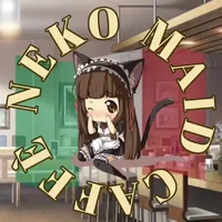 immagine profilo del group telegram di NekoMaidCaffè Italia☕️🇮🇹