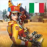 immagine profilo del group telegram di Farlight 84 Italia 🇮🇹