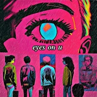 immagine profilo del group telegram di 𝙀𝙔𝙀𝙎 𝙊𝙉 𝙐 👁️