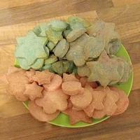 immagine profilo del group telegram di ___...---