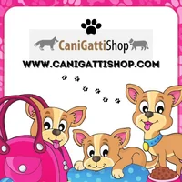immagine profilo del channel telegram di 🇮🇹🐶CANIGATTISHOP.COM😻🇮🇹