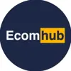 immagine profilo del channel telegram di EcomHub