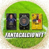 immagine profilo del group telegram di FANTACALCIO NFT