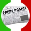 immagine profilo del channel telegram di 📰 Edicola Prime Pagine Quotidiani 🇮🇹