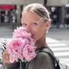 immagine profilo del channel telegram di Miss piedini