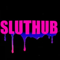 immagine profilo del channel telegram di SLUTHUB☔️