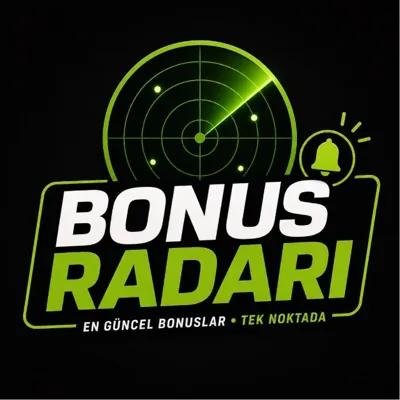🎁 BONUS RADARI DUYURU - Kanal Telegram