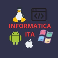 immagine profilo del group telegram di Informatica ITA