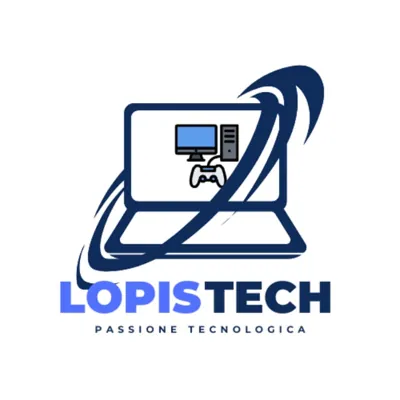 LopisTech | Tech & Elettronica - Canale Telegram