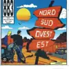 immagine profilo del group telegram di Nord Sud Ovest Est💯🔅Over 30!