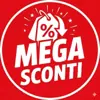 immagine profilo del channel telegram di 𝗠𝗘𝗚𝗔 𝗦𝗖𝗢𝗡𝗧𝗜 𝗘 𝗢𝗙𝗙𝗘𝗥𝗧𝗘 🛍️🛒