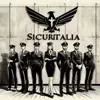 immagine profilo del group telegram di Vigilanza Non Armata🚔