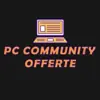 immagine profilo del channel telegram di PC COMMUNITY Offerte 🇮🇹