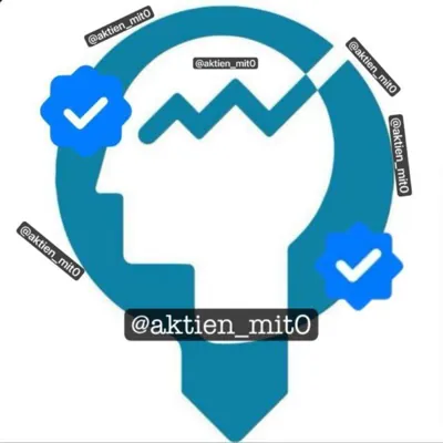 Aktien mit Kopf - Kanaal Telegram