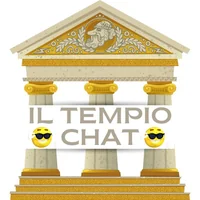 immagine profilo del group telegram di IL TEMPIO CHAT😎💬