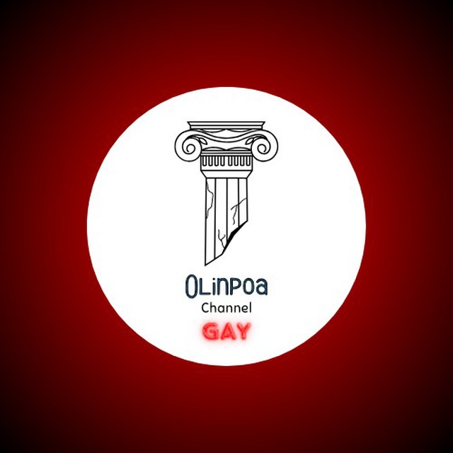 immagine profilo del channel telegram di Olinpoa Network